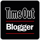 Time Out Blogger